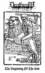 Deathrow (ITA) : The Beginning of the End